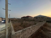 Satılır 5 sot torpaq Fövqəladə Hallar Nazirliyi Akademiyası