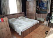 Satılır 5 otaqlı 200 m2 həyət evi 20-ci sahə