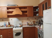 İcarəyə verilir 4 otaqlı 450 m2 bağ evi Novxanı