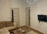 Satılır 3 otaqlı 55 m2 köhnə tikili 4 mkr