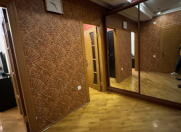 İcarəyə verilir 2 otaqlı 50 m2 yeni tikili 7 mkr