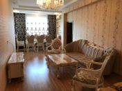 İcarəyə verilir 3 otaqlı 101 m2 yeni tikili Nəsimi m.