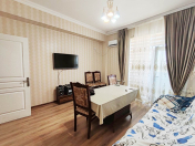 İcarəyə verilir 3 otaqlı 70 m2 yeni tikili Hövsan