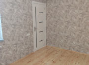 Satılır 2 otaqlı 55 m2 həyət evi Binəqədi