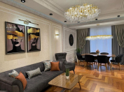 Satılır 3 otaqlı 157 m2 yeni tikili Nərimanov r.