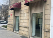 Satılır 2 otaqlı 61 m2 obyekt Şah İsmayıl Xətai m.