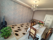 Satılır 1 otaqlı 52 m2 yeni tikili Sumqayıt