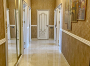 Satılır 3 otaqlı 115 m2 yeni tikili Memar Əcəmi m.