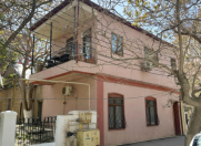 İcarəyə verilir 4 otaqlı 110 m2 köhnə tikili Nəriman Nərimanov m.