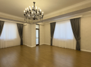 Satılır 3 otaqlı 150 m2 yeni tikili Badamdar
