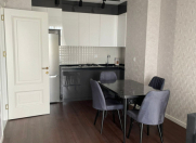 İcarəyə verilir 2 otaqlı 55 m2 yeni tikili Nəsimi r.