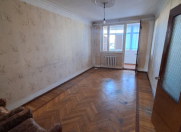 Satılır 2 otaqlı 65 m2 köhnə tikili Qaraçuxur