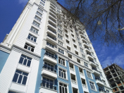 Satılır 2 otaqlı 103 m2 yeni tikili 4 mkr