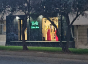 Satılır 1 otaqlı 86 m2 obyekt Şah İsmayıl Xətai m.