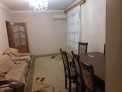 Satılır 2 otaqlı 60 m2 köhnə tikili Asan Xidmət-6