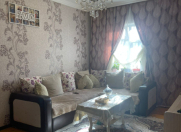 Satılır 2 otaqlı 65 m2 köhnə tikili Qaraçuxur