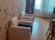 Satılır 2 otaqlı 61 m2 yeni tikili Yeni Yasamal