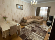 Satılır 3 otaqlı 80 m2 köhnə tikili Köhnə Günəşli
