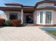 Satılır 4 otaqlı 170 m2 bağ evi Mərdəkan