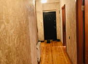 Satılır 3 otaqlı 96 m2 yeni tikili İnşaatçılar m.