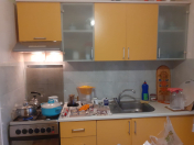 Satılır 2 otaqlı 60 m2 köhnə tikili Elmlər Akademiyası m.