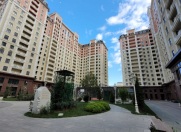 İcarəyə verilir 2 otaqlı 90 m2 yeni tikili Elmlər Akademiyası m.