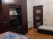 İcarəyə verilir 1 otaqlı 30 m2 yeni tikili Xırdalan