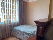 İcarəyə verilir 1 otaqlı 60 m2 yeni tikili Şah İsmayıl Xətai m.