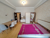 İcarəyə verilir 1 otaqlı 30 m2 yeni tikili Xırdalan