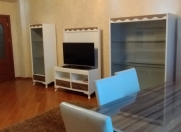 İcarəyə verilir 3 otaqlı 150 m2 yeni tikili Nəsimi m.