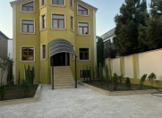 Satılır 6 otaqlı 800 m2 villa Badamdar