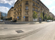 İcarəyə verilir 2 otaqlı 110 m2 yeni tikili Ağ şəhər