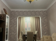 Satılır 3 otaqlı 80 m2 köhnə tikili Əhmədli
