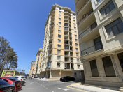 Satılır 3 otaqlı 116.5 m2 yeni tikili Sumqayıt