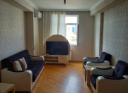 İcarəyə verilir 2 otaqlı 70 m2 yeni tikili Masazır