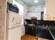 Satılır 2 otaqlı 45 m2 həyət evi Biləcəri