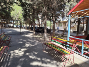 Satılır 2 otaqlı 46 m2 köhnə tikili 4 mkr