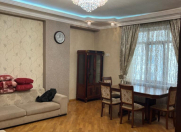 İcarəyə verilir 3 otaqlı 125 m2 yeni tikili Elmlər Akademiyası m.