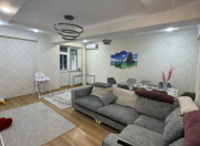 Satılır 2 otaqlı 74.5 m2 yeni tikili Yeni Yasamal