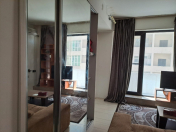 İcarəyə verilir 1 otaqlı 55 m2 yeni tikili Şah İsmayıl Xətai m.