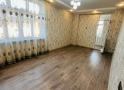Satılır 2 otaqlı 34 m2 köhnə tikili Qara Qarayev m.