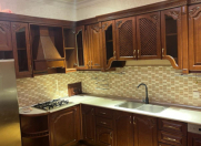 İcarəyə verilir 3 otaqlı 130 m2 yeni tikili Elmlər Akademiyası m.