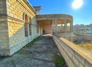 Satılır 10 otaqlı 1208 m2 bağ evi Novxanı