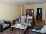 İcarəyə verilir 2 otaqlı 106 m2 yeni tikili Heydər Əliyev Mərkəzi