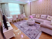 Satılır 2 otaqlı 85.5 m2 yeni tikili Xırdalan