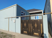 Satılır 3 otaqlı 130 m2 həyət evi Binəqədi