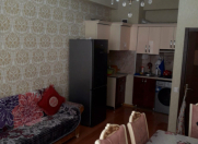 İcarəyə verilir 2 otaqlı 50 m2 yeni tikili Elmlər Akademiyası m.