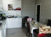 Satılır 3 otaqlı 134 m2 yeni tikili Y.Günəşli