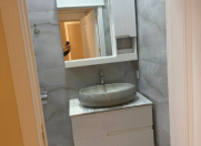 Satılır 3 otaqlı 120 m2 yeni tikili Keşlə