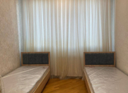 Satılır 3 otaqlı 130 m2 yeni tikili Alatava 1